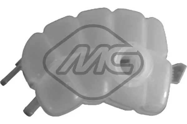 Expansion Tank, coolant