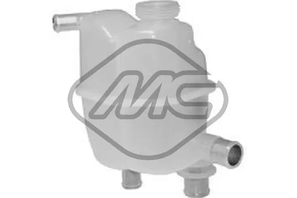 Expansion Tank, coolant