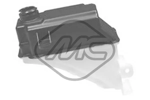 Expansion Tank, coolant