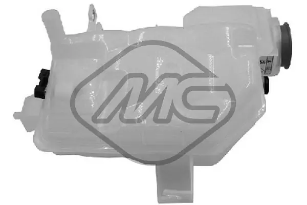Expansion Tank, coolant