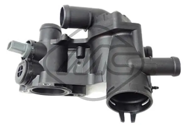 Coolant Flange