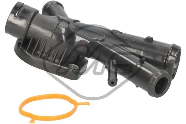 Coolant Flange