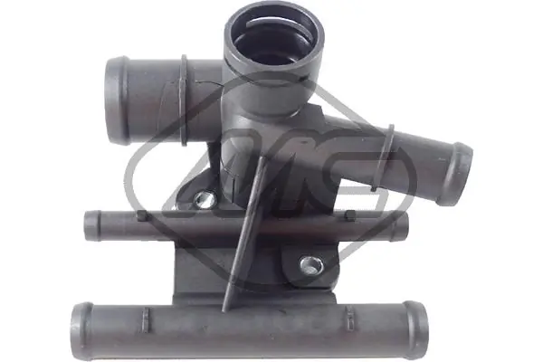 Coolant Flange