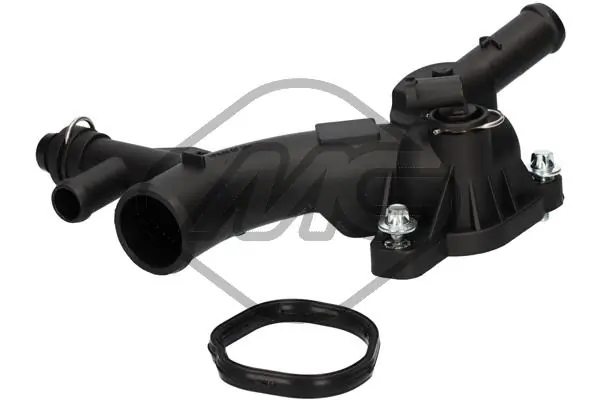 Coolant Flange