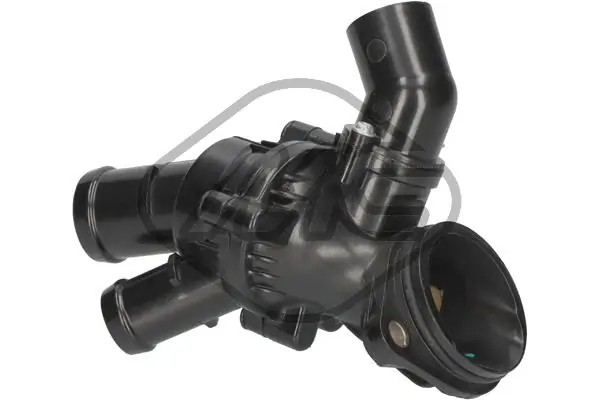 Sealing Plug, coolant flange