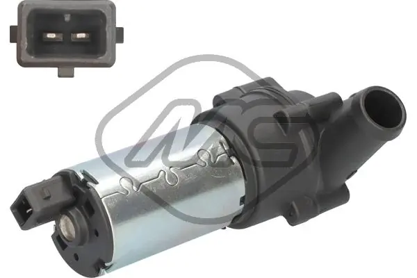 Auxiliary Water Pump (cooling water circuit)