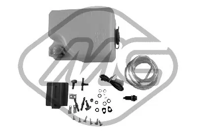 Washer Fluid Pump, window cleaning