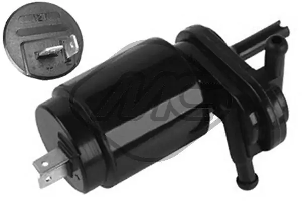 Washer Fluid Pump, window cleaning