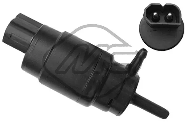 Washer Fluid Pump, window cleaning