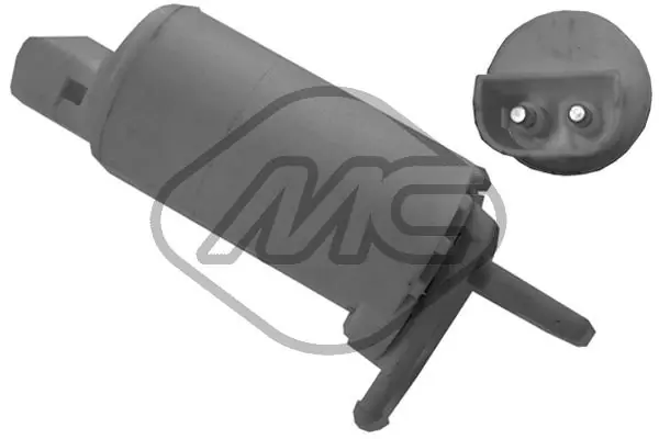 Washer Fluid Pump, window cleaning