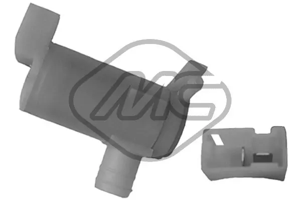 Washer Fluid Pump, window cleaning