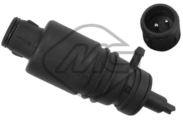 Washer Fluid Pump, window cleaning