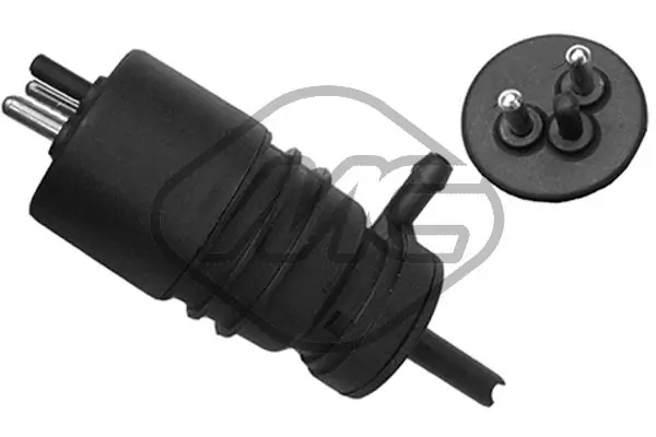 Washer Fluid Pump, window cleaning