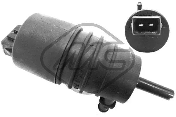 Washer Fluid Pump, window cleaning