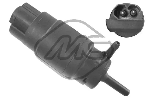 Washer Fluid Pump, window cleaning