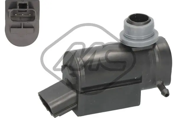 Washer Fluid Pump, window cleaning