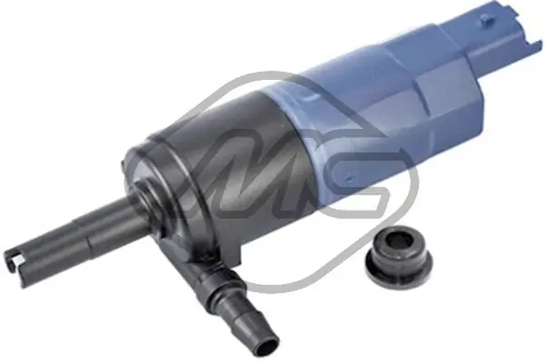 Washer Fluid Pump, headlight cleaning