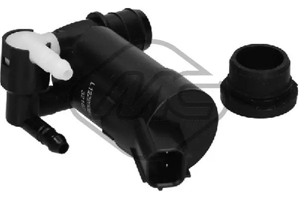 Washer Fluid Pump, window cleaning