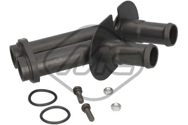 Coolant Control Valve