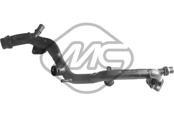 Radiator Hose