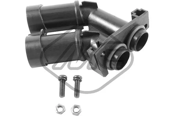 Coolant Pipe