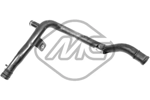 Coolant Pipe