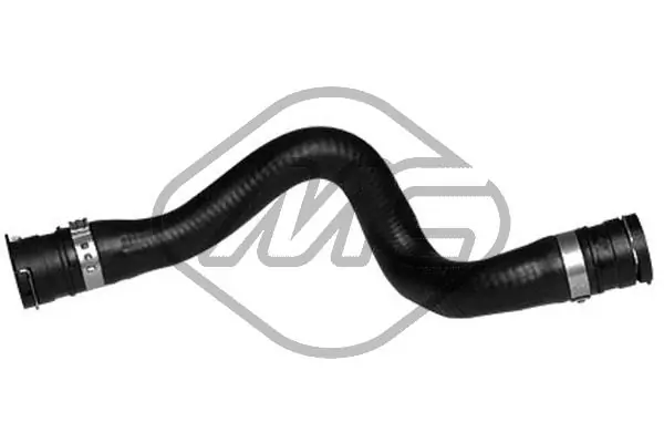 Radiator Hose