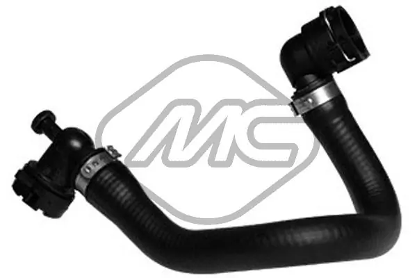 Radiator Hose