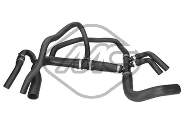 Radiator Hose