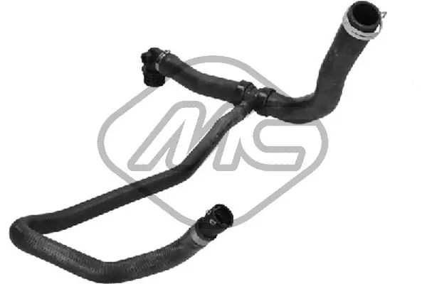 Radiator Hose