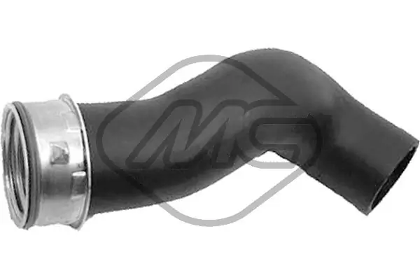 Charge Air Hose