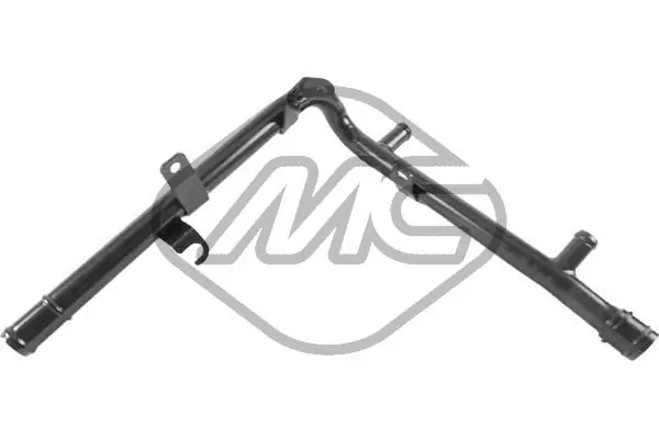 Coolant Pipe