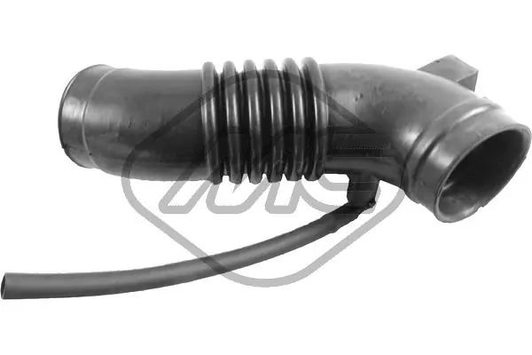 Intake Hose, air filter