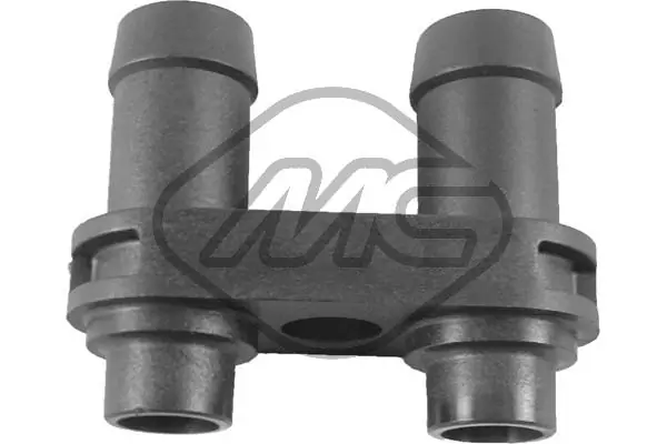 Coolant Pipe