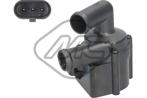 Auxiliary Water Pump (cooling water circuit)