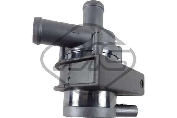Auxiliary Water Pump (cooling water circuit)