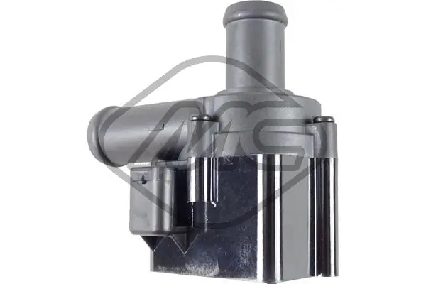 Auxiliary Water Pump (cooling water circuit)