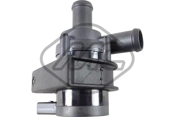 Auxiliary Water Pump (cooling water circuit)