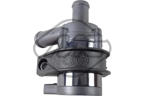 Auxiliary Water Pump (cooling water circuit)