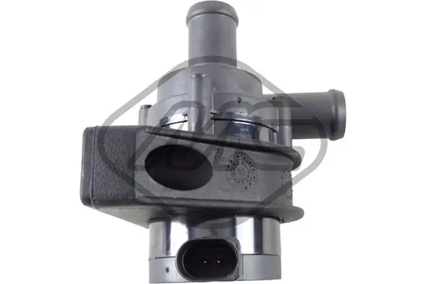 Auxiliary Water Pump (cooling water circuit)