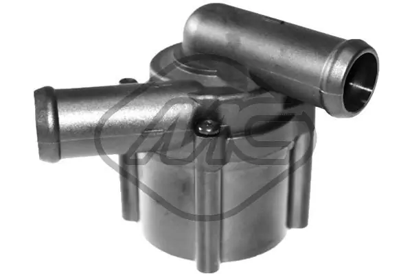 Auxiliary Water Pump (cooling water circuit)