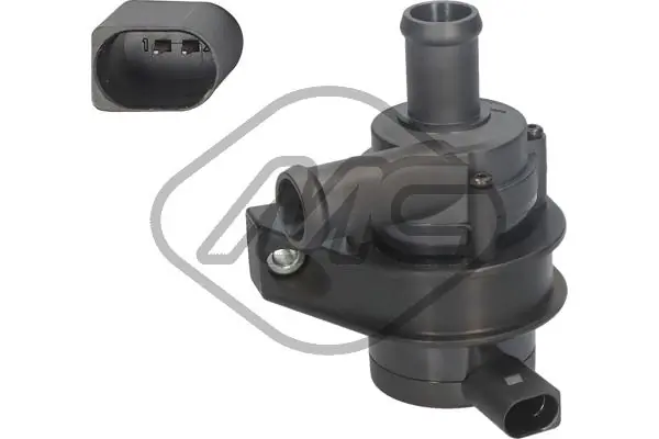Auxiliary Water Pump (cooling water circuit)