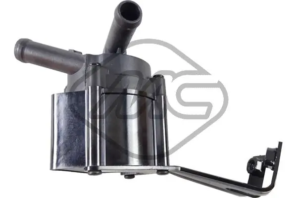 Auxiliary Water Pump (cooling water circuit)