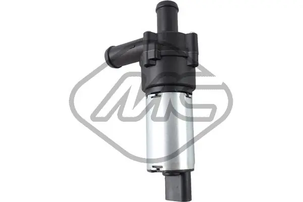 Auxiliary Water Pump (cooling water circuit)