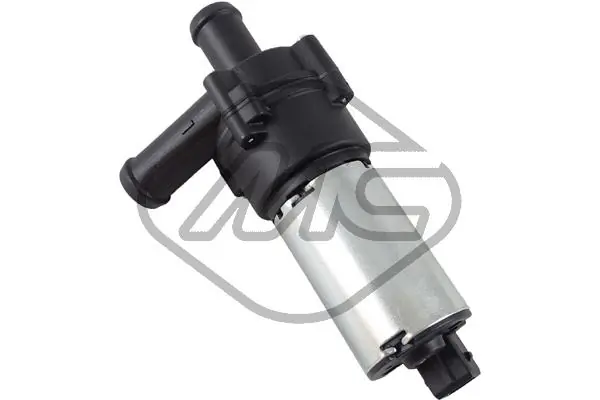 Auxiliary Water Pump (cooling water circuit)
