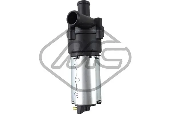 Auxiliary Water Pump (cooling water circuit)
