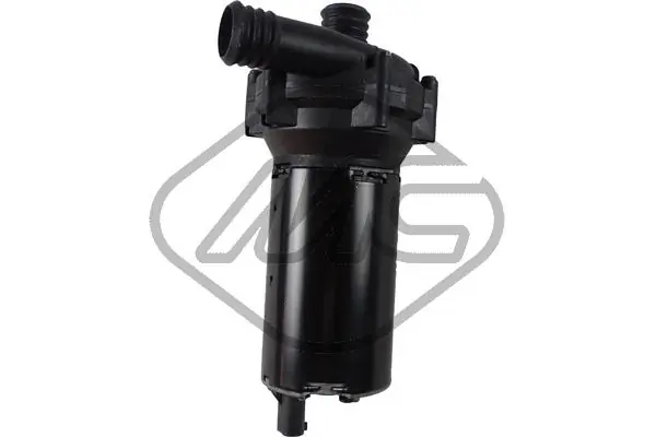Auxiliary Water Pump (cooling water circuit)