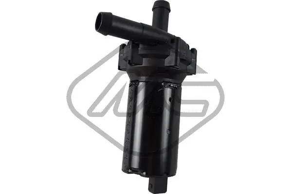 Auxiliary Water Pump (cooling water circuit)