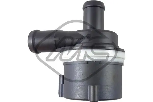 Auxiliary Water Pump (cooling water circuit)