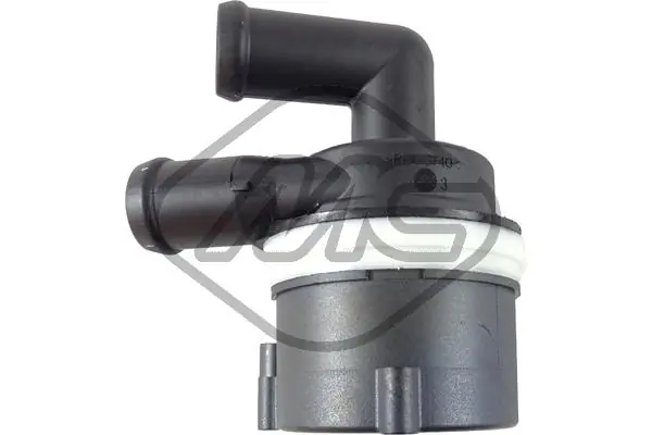 Auxiliary Water Pump (cooling water circuit)